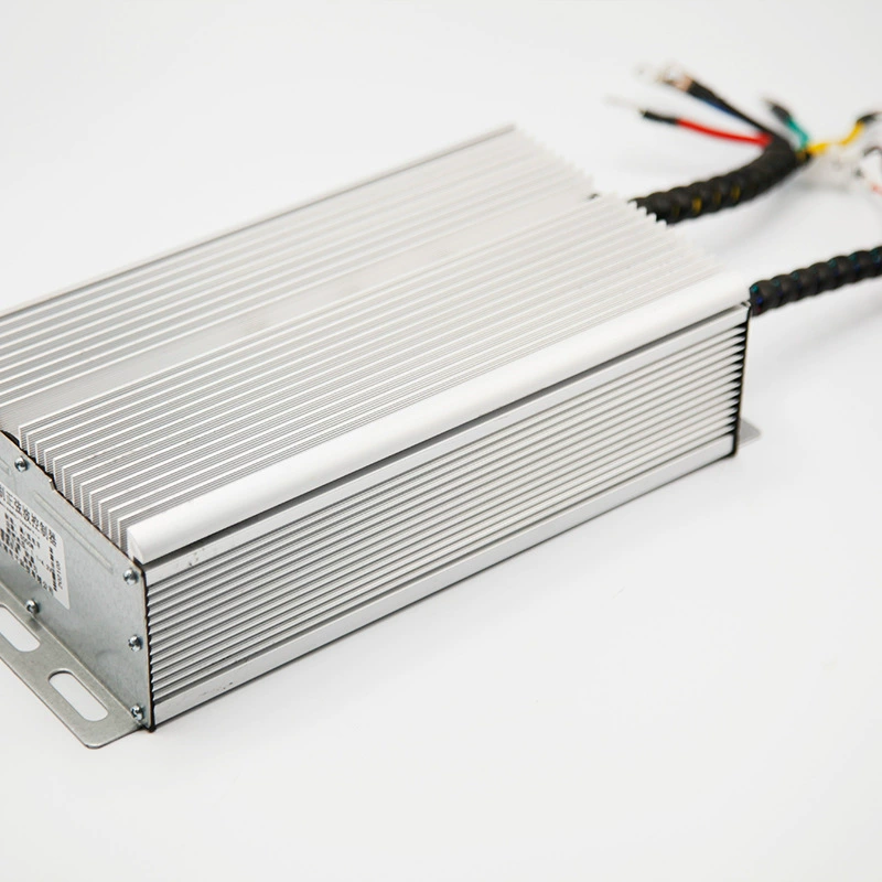 Умный трехколесный велосипед, пульт дистанционного управления, 48V, 60V, 72V, 3000W