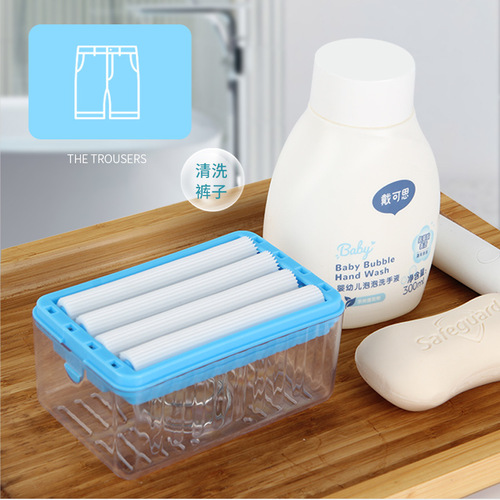 Same style soap box, multifunctional soap box, hands-free lathering soap box, roller type household storage box, draining