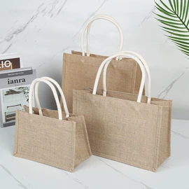 帆布袋;麻布袋;棉布袋