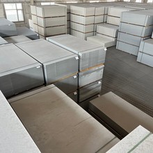 河北郑州防火板LOFT钢结构夹层板纤维水泥压力板厂家让您心跳
