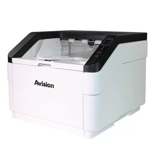 HongguAng XP6813 High-speed Document ScAnner Double-sided A3 AutomAtic Feeder PAper ScAnning PAge 120/240 Sides