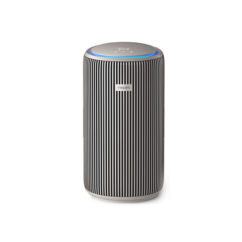 Ac4228/04 streamer silver