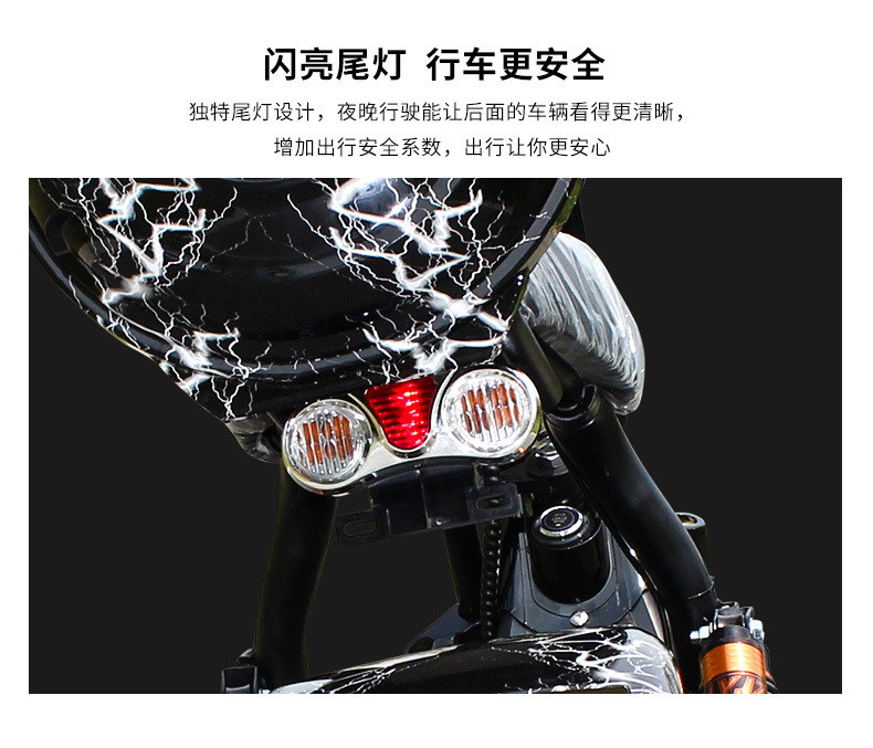 Eec Adult Mobility Scooter Two-Wheeled Motorcycle Electric Vehicle X5 Aluminum Alloy Wheel Battery Scooter