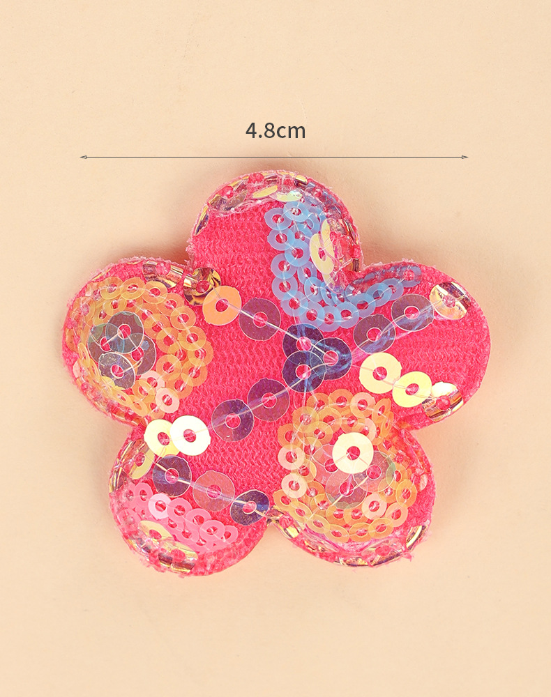 4H4-21 로즈 레드.