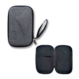 17音21音34音 Kalimba琴盒陶笛卡林巴拇指琴盒EVA牛津布陶笛收纳