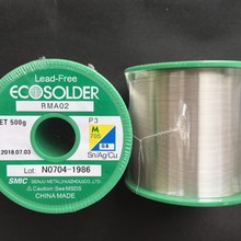�ձ�ǧס�o�U���y���a��ECO SOLDER RMA02 M705 0.3-1.6MM