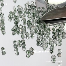 ��4mm����͸ɫ�⾧���Aˮ�������DIY��������Ʒ��������ɢ��