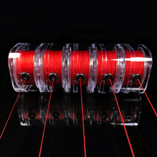 进口红绳手链编织手绳红线中国结绳手工线手编编绳细玉线diy姜茶