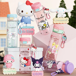 HELLO KITTY�P��؈�ļ����ֱֵ����ϱ���Ů�W����y��ͨ�\��ˮ