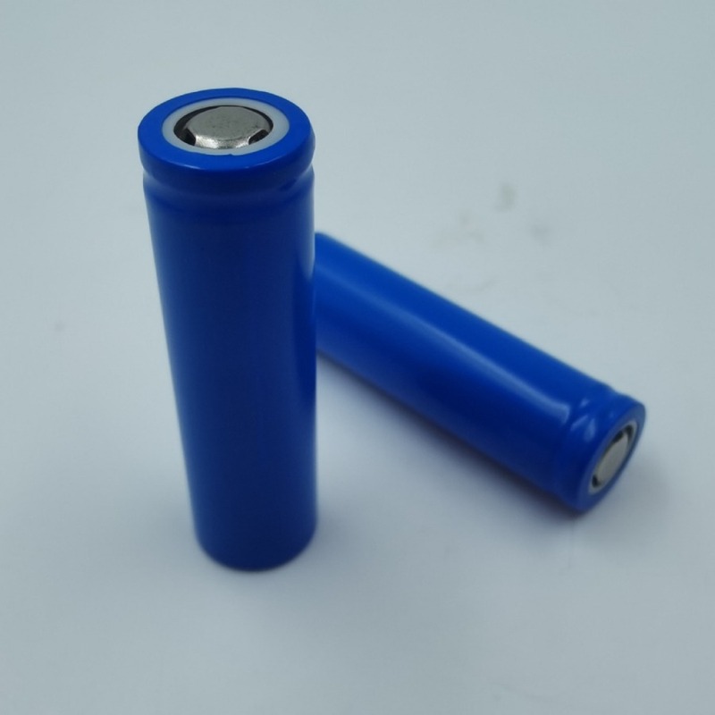 厂家供应 14500磷酸铁锂电池3.2V/600mAh毫安充电电池|undefined