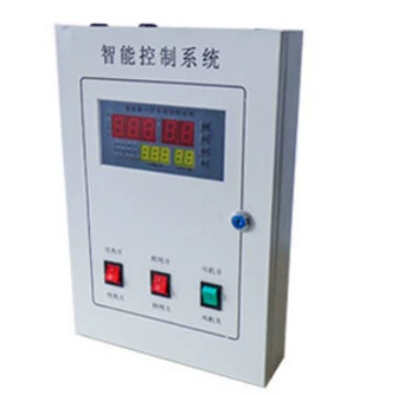 Микроавтоматический интеллектуальный термостат