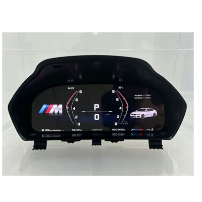 Suitable for Bmw automobile instrument