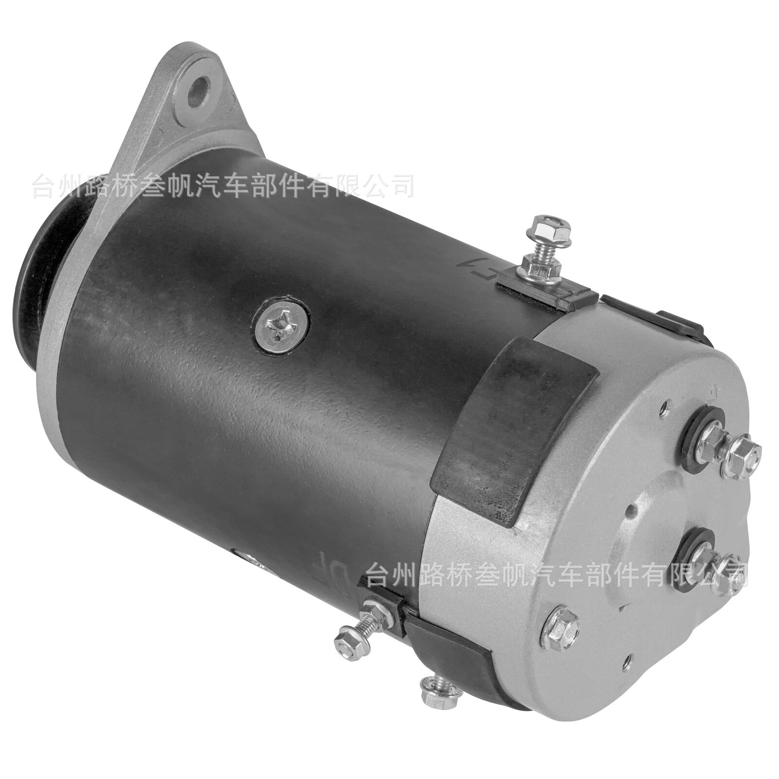 1018294-01 Is Suitable for Club Car/John Deere Golf Cart Motor Generator 15435