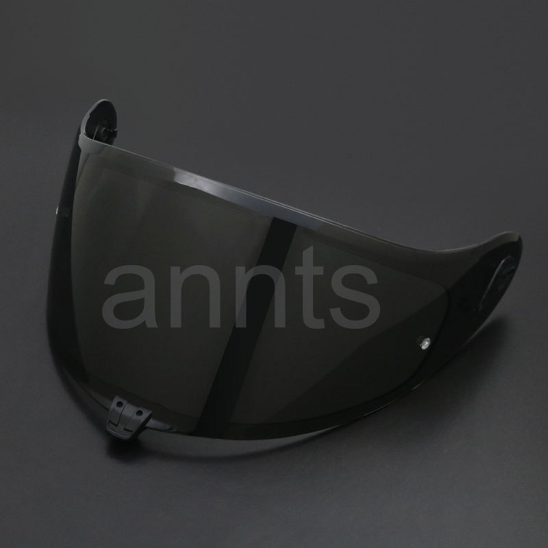 Suitable for Ogk Helmet Kabuto-5 Air Knife 5 Lenses Day and Night Universal Color Changing Film Anti-Fog Sticker Motorcycle Mirror
