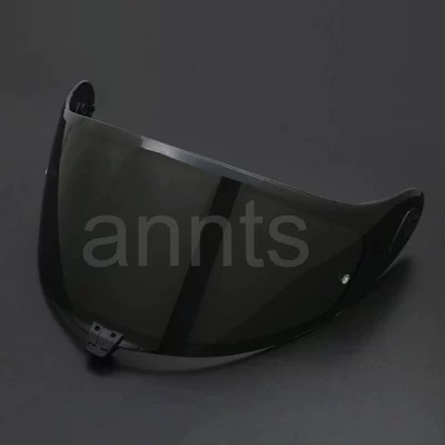 Suitable for Ogk Helmet Kabuto-5 Dəbilqə (Kaska) aksesuarları - dark-tea