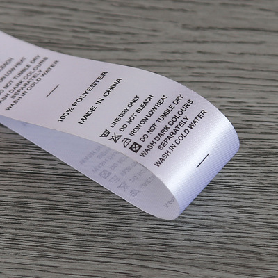 Xiangke washing water mark Mark clothing Silk screen Water Wash source direct deal