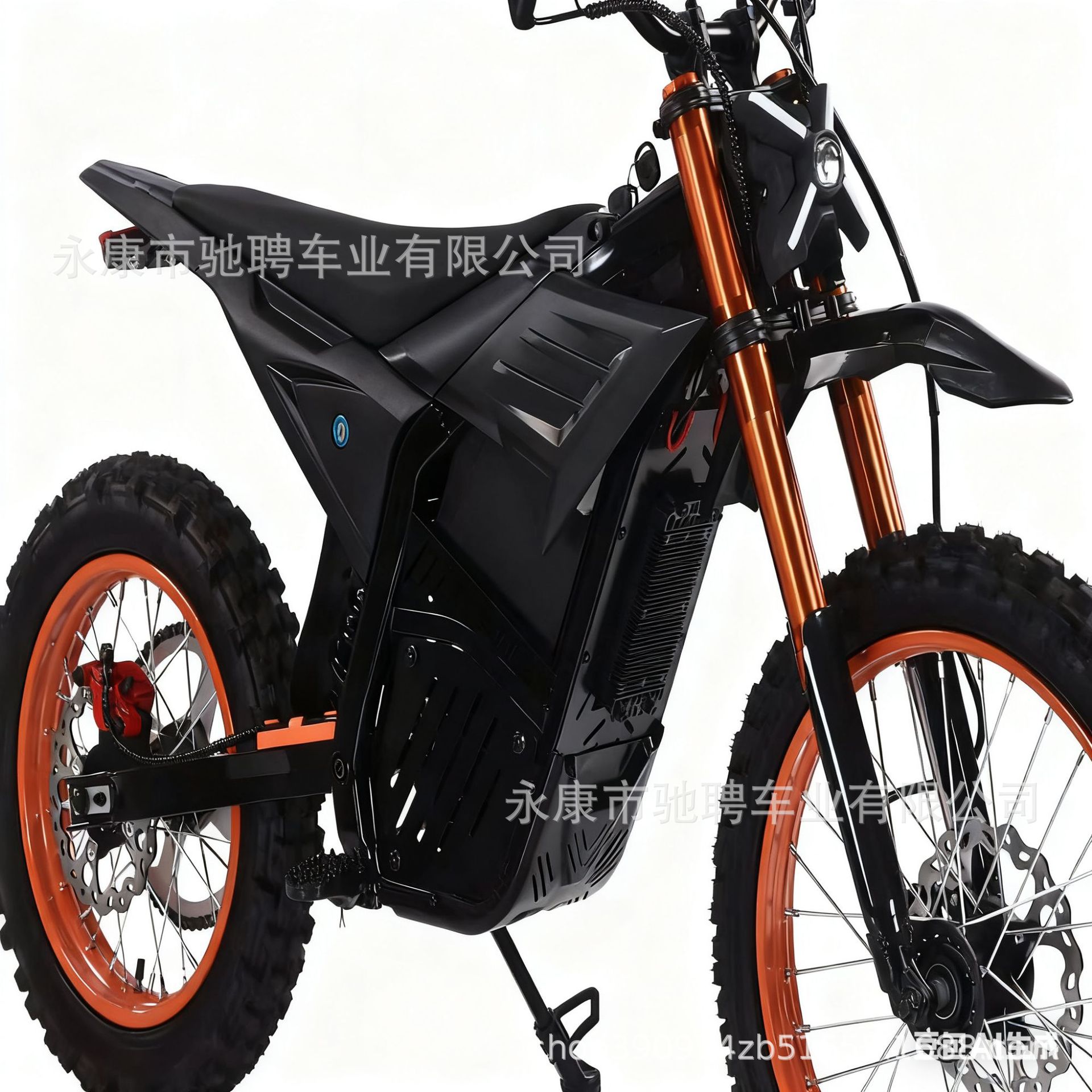Cross-Border Electric Motorcycles, High-Power Mobility Scooters, Adult Electric Motorcycles, Two-Wheeled Racing Vehicles, Electric Scooters, Two-Wheeled Vehicles