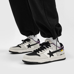 Dunk Low Fuji Tofu Shop/Men's Fashion New Original Unisex Comfy Couple Skate Shoes for Women