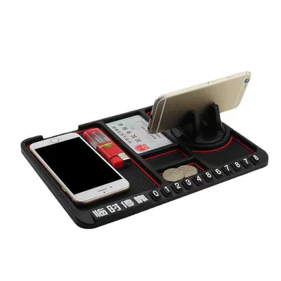Anti-slip mat – Car Anti-Slip Mat, Mobile Phone