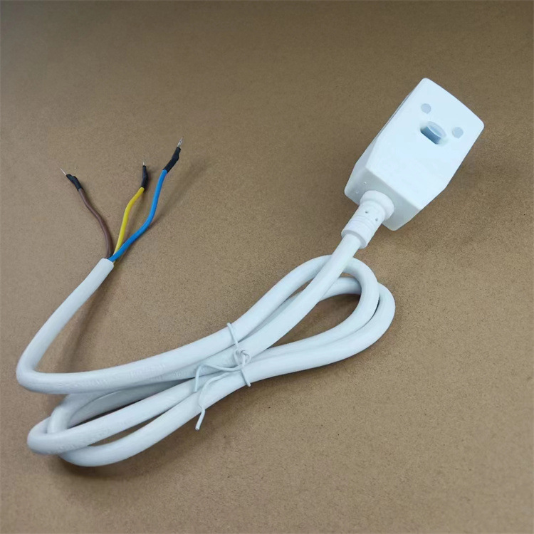 电热水器防漏电保护插头带电源线断路保护器插座漏电开关10A//16A