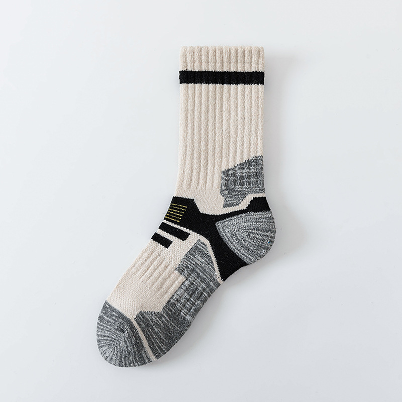 Milk rice [thickened towel bottom shock-absorbing model]