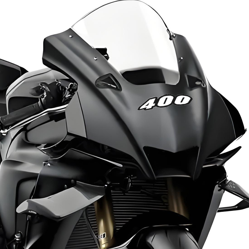 Pegatinas para motocicletas para Honda NX400 CBR400R CB400F CB400X Digital Decoration Pegatinas
