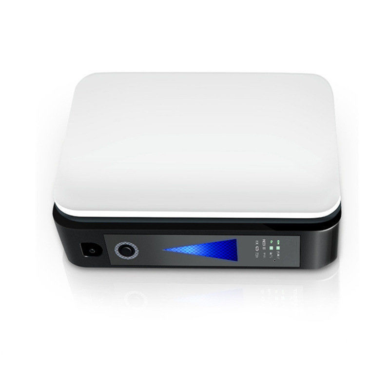 Car household negative ion oxygen bar outdoor oxygen meter highpower portable oxygen generator car air purifier