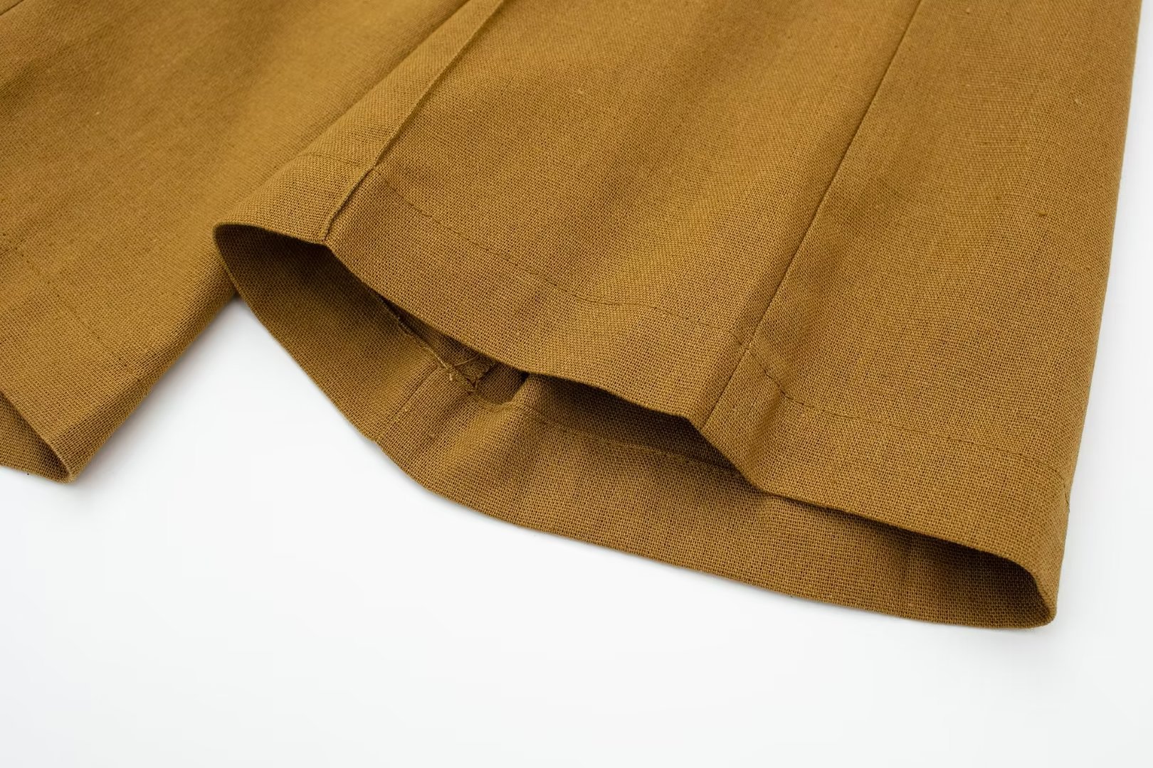 157g Weight Long Sleeve Sleeve Length Viscose fiber Fabric Type Pants Sets Sets Type 3 Pieces Set Quantity Daily Occasion Turndown Neckline Regular Fit Fit Type Solid Color Pattern Summer, Spring Season Women's Gender Business, Classic Style Style Women's Long Sleeve Blazers Business Classic Style Solid Color 81