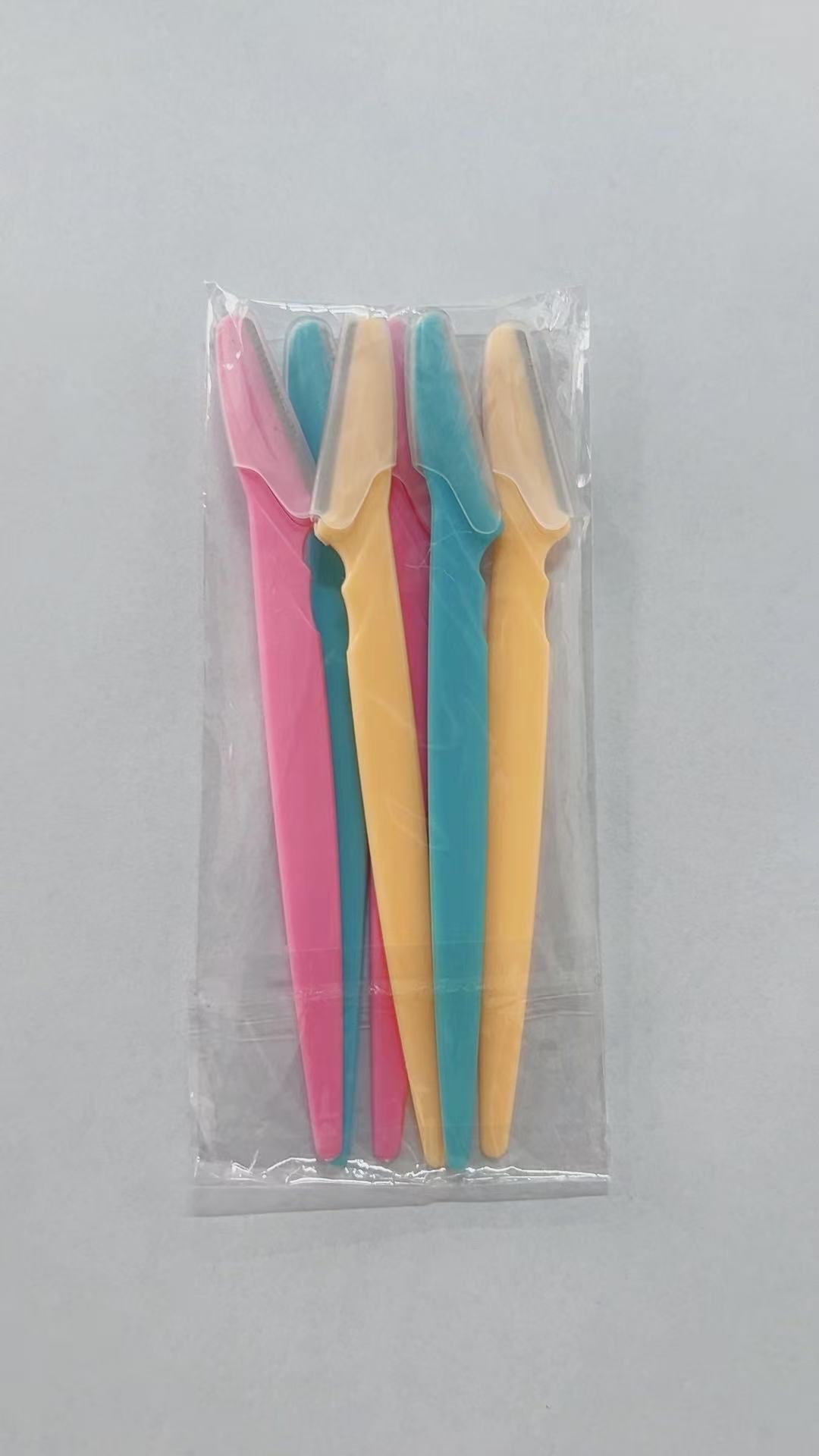 6개입(OPP백, 라벨포함)