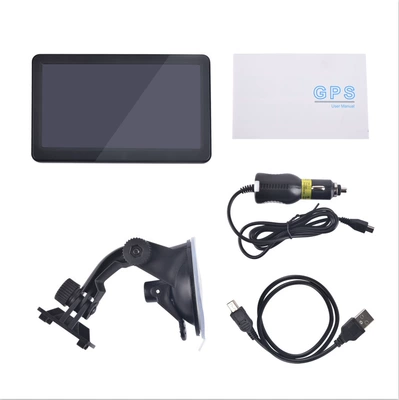 High-Definition Display Manufacturer Wholesale, Car Convenient GPS Navigation