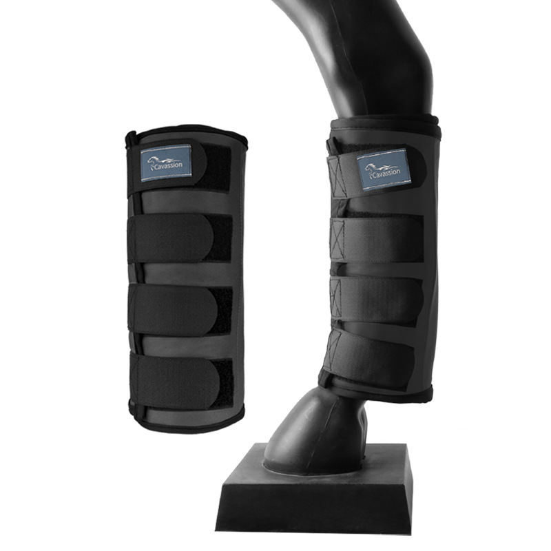 冰敷护腿 马用 马腿物理降温 2只 厂家批发 8216116马护防护