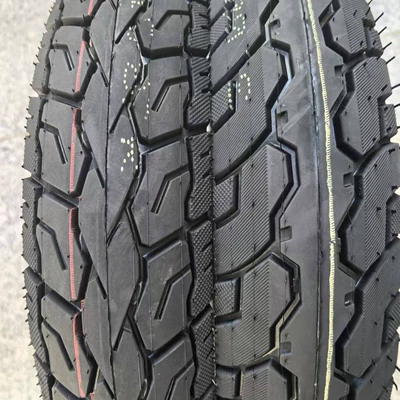 Elektrikli avtomobil şinləri Tire 14/2.50/3.00-10, Various Models