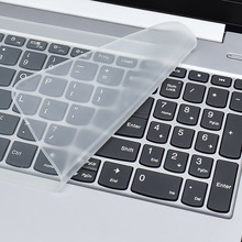 笔记本键盘膜台式机键盘膜通用电脑键盘保护膜硅胶键盘膜防尘防水
