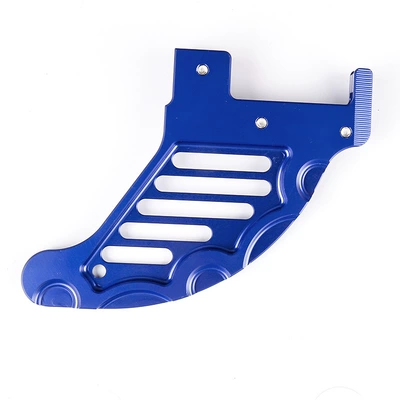 Suitable for Ktm Kevi Other brake systems - blue