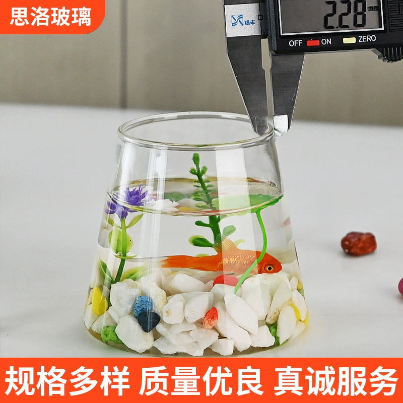 Гидропонная экологическая бутылка для растений, цветочный горшок, сосуд для плюща, аспарагуса, декоративное украшение, микроландшафт, оптовая стеклянная ваза