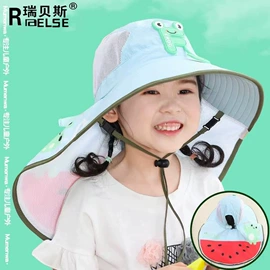 成人帽;儿童帽;围巾