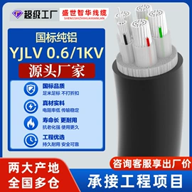 电力电缆;控制电缆;其他电缆
