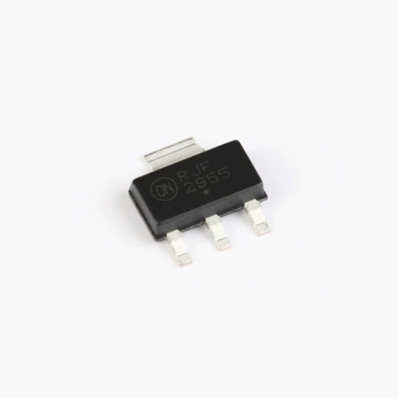 Новый оригинальный NTF2955T1G SOT-223 P-канал-60V-2.6A патч MOSFET полевой эффект трубка