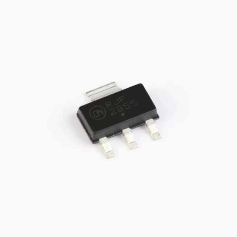 Новый оригинальный NTF2955T1G SOT-223 P-канал-60V-2.6A патч MOSFET полевой эффект трубка