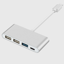 Type-cDUSB 2.0 USB 3.0DӾ USB 3.1 USB C to usb־H UB
