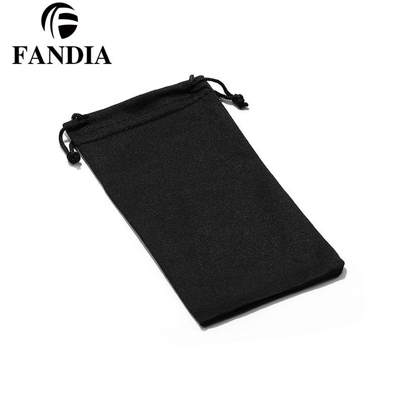 Vaticano impresionante cremallera gafas caso + gafas de tela + IMPRESIÓN embalaje caja exterior