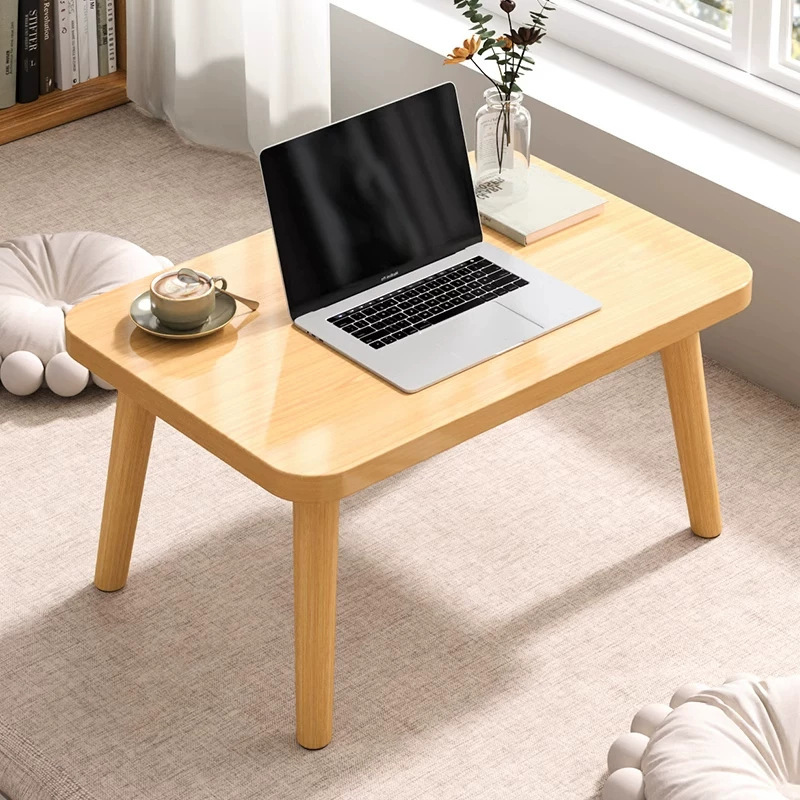 Simple Household Bay Window Table, Small Coffee Table, Bedroom Low Table, Kang Table, Tea Table, Small Apartment Sofa, Solid Wood Side Table Simple Household Bay Window Table, Small Coffee Table, Bedroom Low Table, Kang Table, Tea Table, Small Apartment Sofa, Solid Wood Side Table