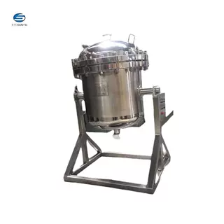 厂家直销 卫生级不锈钢 钛棒过滤器 卫生级管件 不锈钢过滤器定制