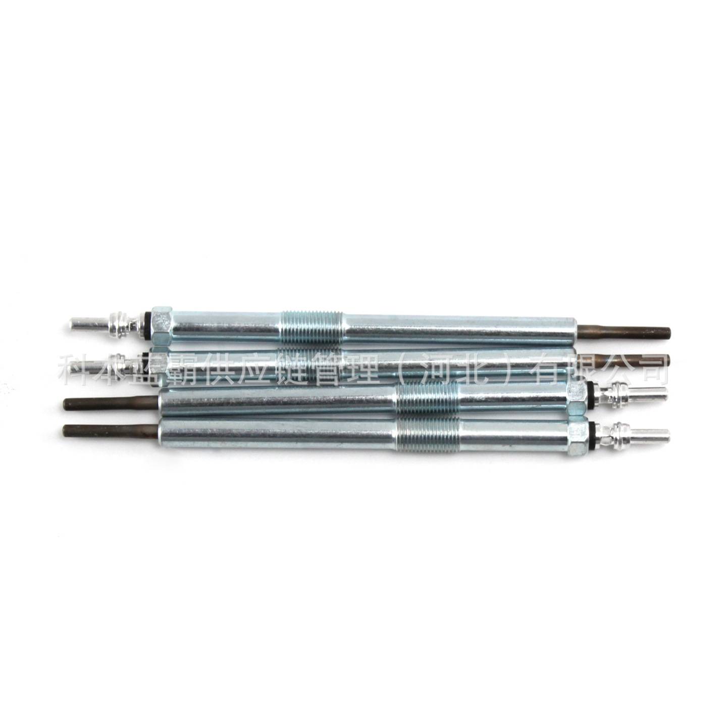 Hot-Selling Glow Plug Assembly 1015010-Fd2300 Suitable for Nissan Navara Ruiqi M9T Electric Glow Plug