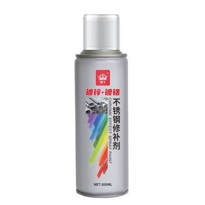 Paint for Soldering Points, Avtomobil boyası