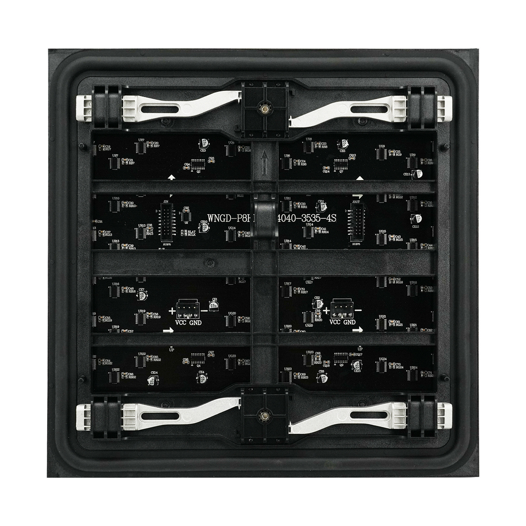 P8ǰά������ȫ��ģ��LED��ʾ����������������Ȼ���