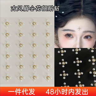 ʮ�����黨ü�Ļ��Ę��С�Ʒ�N��y���L�h���~�^�b���̨�y����