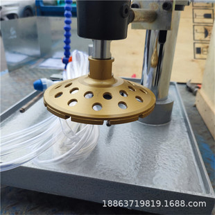�������a������о��ĥƽ�C ��о���aƽ�C HMP-150�ζ���ĥƽ�C