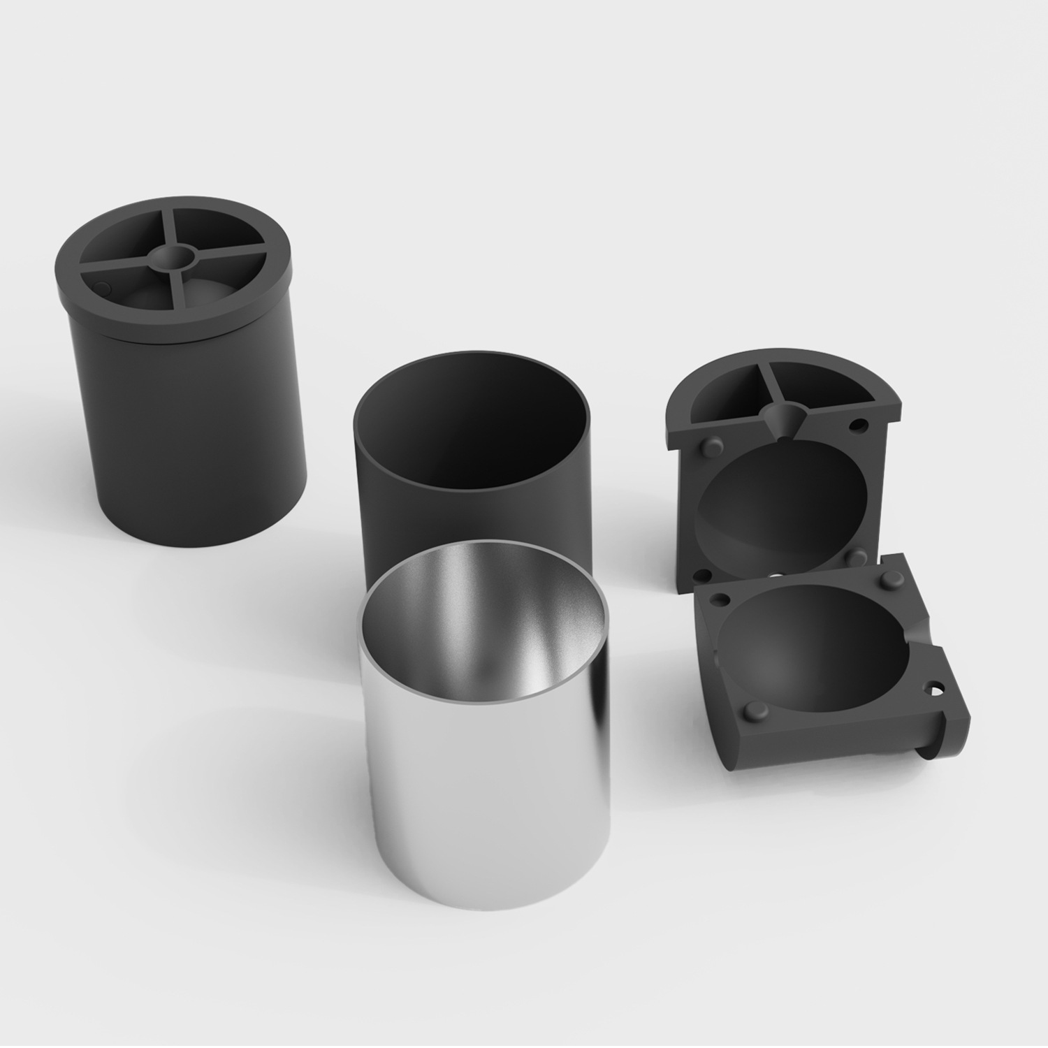 Molde para Esferas de Hielo de Silicona de Grado Alimenticio image 9