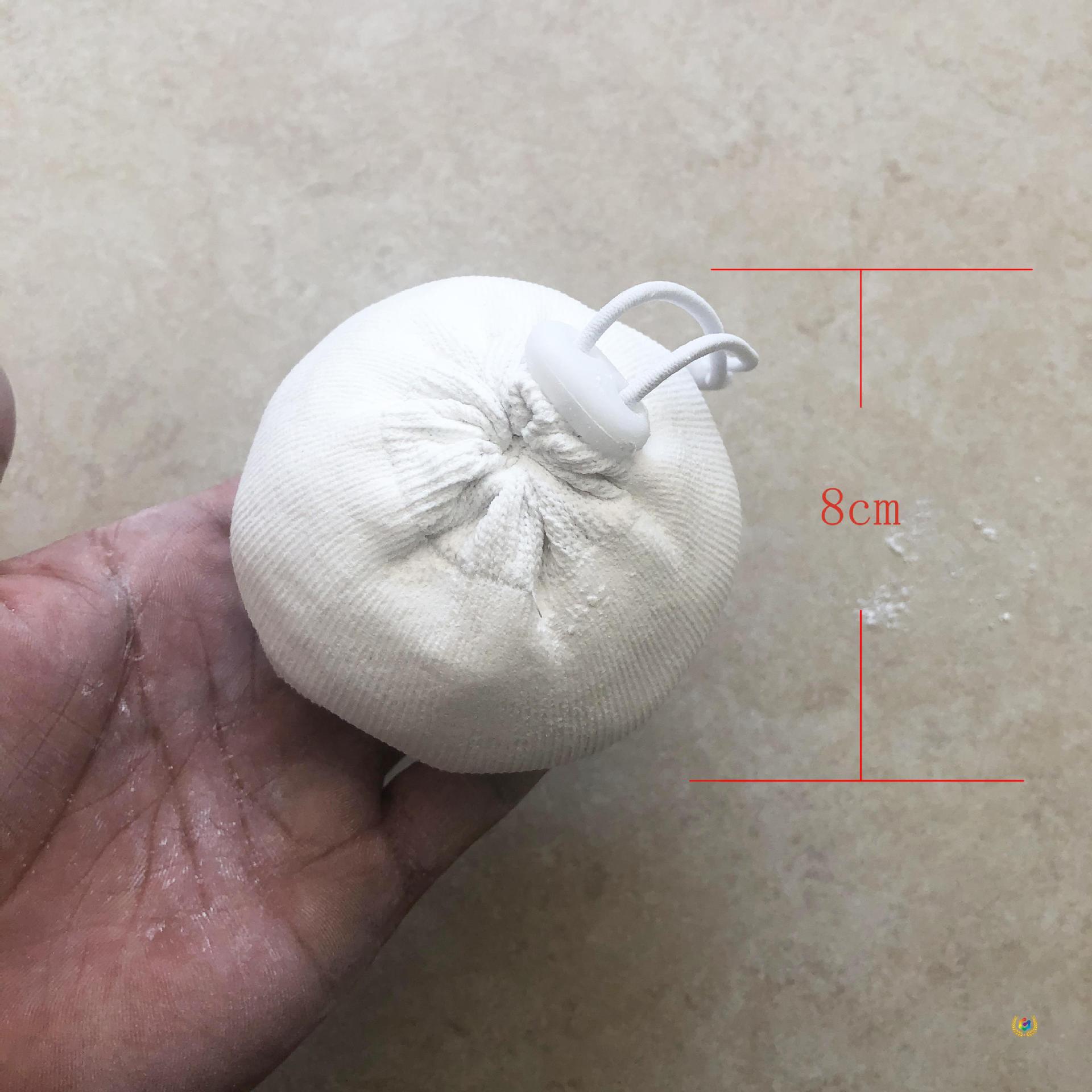 ✅攀岩镁粉球登山体操钢管舞镁粉袋防滑粉镁粉球防滑羽毛球粉镁粉